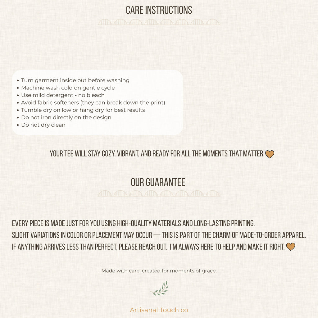 Hope – Inspirational Christian Tee