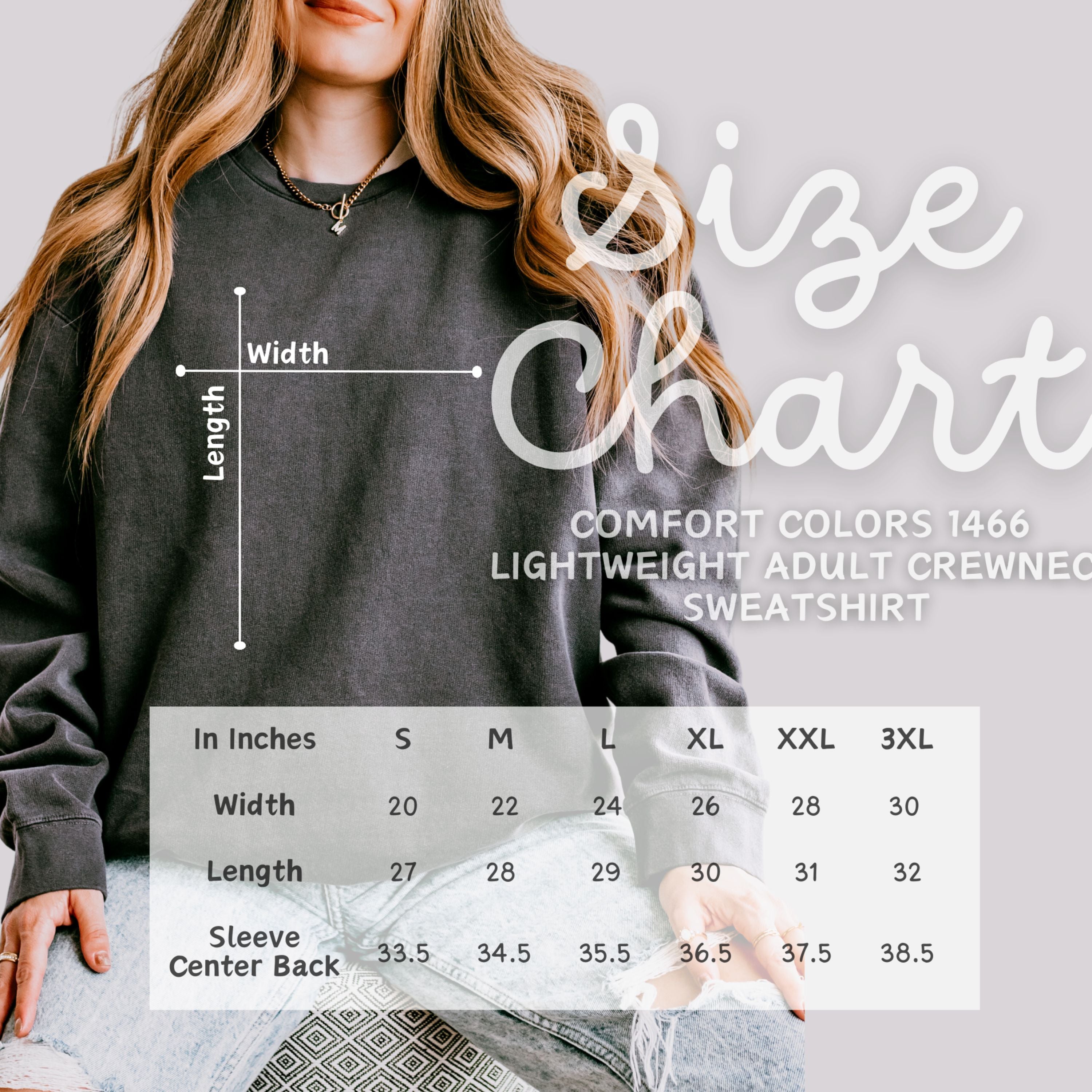 IDK IDC IDGAF Sweatshirt - Minimalist Streetwear